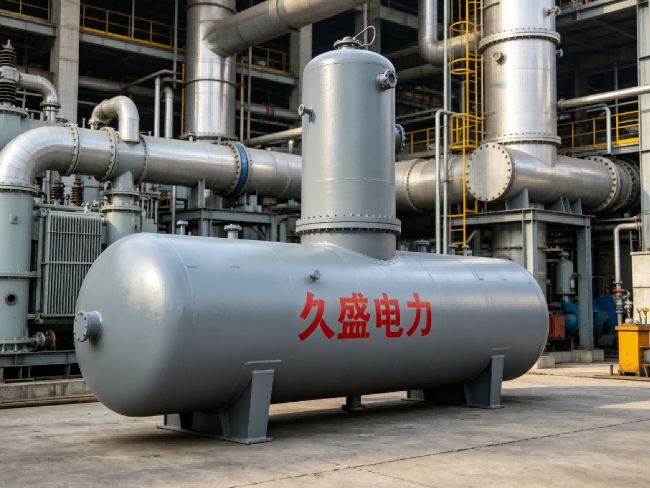 平定高压旋膜除氧器